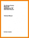 Harmon Kardon 430 Amp Receiver Main Technical Manual - PDF & Tech Help* | English